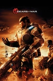 GEARS OF WAR - Poster 61X91 - Armour