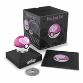 Pokémon - Réplique Mini Love Ball