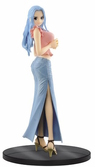 ONE PIECE - Figurine Jeans Freaks - Nefertari Vivi 'Blue' - 17cm