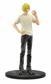 ONE PIECE - Figurine Jeans Freaks - Sanji 'Black' - 17cm