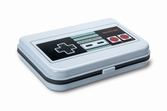 BDA - Carry Case Game Vault NES - 3DS
