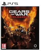 Gears of war : reloaded - Jeux PS5