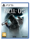 Hell is us - Jeux PS5