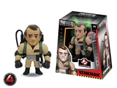 GHOSTBUSTERS - METAL Die Cast Figure - Peter Venkman