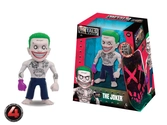 SUICIDE SQUAD - METAL Die Cast Figure - The Joker Movie Version
