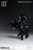 STAR WARS - Hybrid Metal Figure - Dark Vader - 14cm