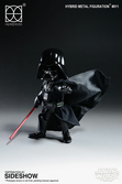 STAR WARS - Hybrid Metal Figure - Dark Vader - 14cm