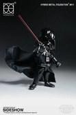 STAR WARS - Hybrid Metal Figure - Dark Vader - 14cm