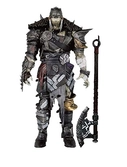 MAGIC - Legacy Action Figure Planeswalkers - Garruk Wildspeaker - 15Cm