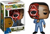 Figurine Pop Gustavo Fring Mort Breaking Bad - N°167