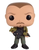 SUICIDE SQUAD - Bobble Head POP N° 099 - Rick Flag