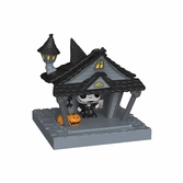 L'Étrange noël de monsieur jack bitty pop! starter set