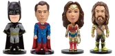 BATMAN Vs SUPERMAN - Mini Wacky Wobble Set