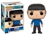 STAR TREK BEYOND - Bobble Head POP N° 348 - Spock