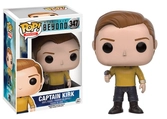 STAR TREK BEYOND - Bobble Head POP N° 347 - Captain Kirk