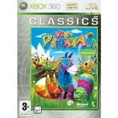 Viva Pinata édition classics Xbox 360