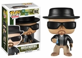 Figurine Pop Heisenberg Breaking Bad - N°162