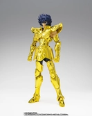 Saint Seiya Leo Ikki Héritier de l’Armure d’Or du Lion Myth Cloth EX