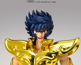 Saint Seiya Leo Ikki Héritier de l’Armure d’Or du Lion Myth Cloth EX