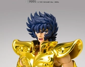 Saint Seiya Leo Ikki Héritier de l’Armure d’Or du Lion Myth Cloth EX