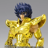 Saint Seiya Leo Ikki Héritier de l’Armure d’Or du Lion Myth Cloth EX