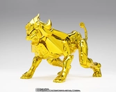 Saint Seiya Leo Ikki Héritier de l’Armure d’Or du Lion Myth Cloth EX