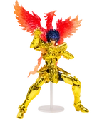 Saint Seiya Leo Ikki Héritier de l’Armure d’Or du Lion Myth Cloth EX