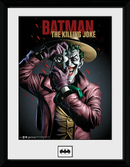 BATMAN - Collector Print 30X40 - Killing Joke