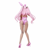 Code geass: rozé of the recapture statuette pvc b-style catherine sabathra bunny ver. 44 cm