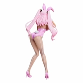 Code geass: rozé of the recapture statuette pvc b-style catherine sabathra bunny ver. 44 cm