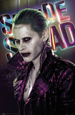 SUICIDE SQUAD - Poster 61X91 - Joker
