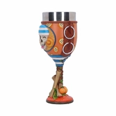 Nemesis now - netflix : one piece - coupe nami 19.5cm