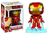 Figurine Pop Iron Man Avengers : L'Ère d'Ultron - N°66