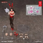 Figurine 1/12 fantasy jk series jk-01 bunny girl rena 16 cm