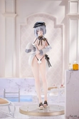 Original character statuette pvc chitomi yoichi swimsuit ver. special edition 29 cm