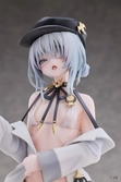 Original character statuette pvc chitomi yoichi swimsuit ver. special edition 29 cm