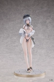 Original character statuette pvc chitomi yoichi swimsuit ver. special edition 29 cm