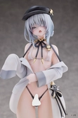 Original character statuette pvc chitomi yoichi swimsuit ver. special edition 29 cm
