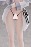 Original character statuette pvc chitomi yoichi swimsuit ver. special edition 29 cm