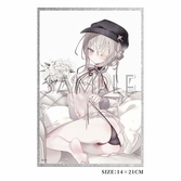 Original character statuette pvc chitomi yoichi swimsuit ver. special edition 29 cm