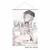 Original character statuette pvc chitomi yoichi swimsuit ver. special edition 29 cm