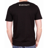 WARCRAFT - T-Shirt Alliance Logo (L)