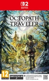 Octopath traveler 0 - game-key card