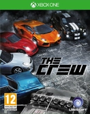 The Crew - XBOX ONE