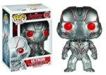 Figurine Pop Ultron Avengers : L'Ãre d'Ultron - NÂ°72
