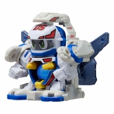 Super b-daman figurine legacysoul fighting phoenix