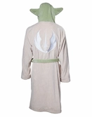 STAR WARS - Yoda with Ears Bath Robe - L/XL/XXL