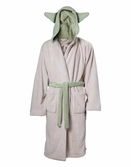 STAR WARS - Yoda with Ears Bath Robe - L/XL/XXL
