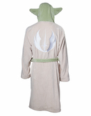 STAR WARS - Yoda with Ears Bath Robe - XS/S/M