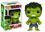 Figurine Pop Hulk Avengers : L'Ãre d'Ultron - NÂ°68